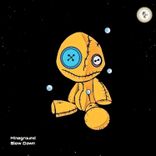 Artwork voor "Slow Down"