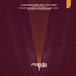 Artwork for "Faith In Love"