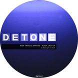 Artwork for "Black Light / Earth"