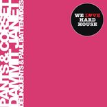 Artwork für "Dammit Janet"