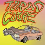 Artwork for "Turbo Coupe"