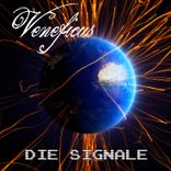 Artwork for "Die Signale"
