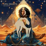 Portada para "1001 Nights"