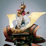 Artwork for "Samurai"