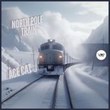 Artwork for "North Pole Train"