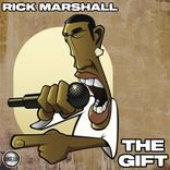 Artwork voor "The Gift"