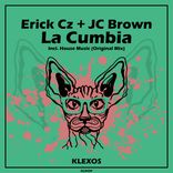 Artwork for "La Cumbia"