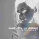 Artwork for "Precious Life"