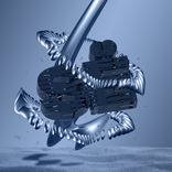 Artwork für "Healing"