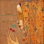 Artwork for "Georgian Soul"