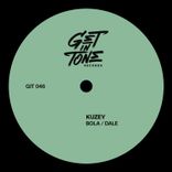 Portada para "Bola / Dale"