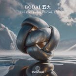 Artwork for "The Five Elements, Godai, Vol. 5"