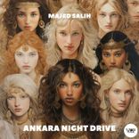Artwork für "Ankara Night Drive"