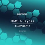 Portada para "Blueprint 2"