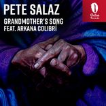 Portada para "Grandmother's Song"