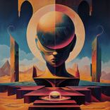 Artwork for "Like That"