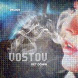 Artwork für "Get Down"