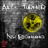 Artwork for "New Beginning"