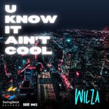 Portada para "U Know It Ain't Cool"