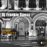 Artwork for "Psycho"