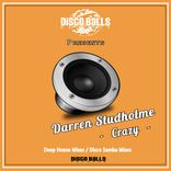 Artwork für "Crazy"