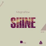 Artwork voor "Shine"