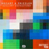 Artwork voor "Scullery Distractions"