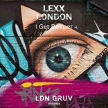 Artwork for "I Get Deeper"