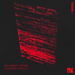 Artwork for "Programm Change EP"