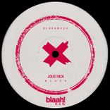 Artwork für "Blues"