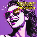 Portada para "Pop Disco"