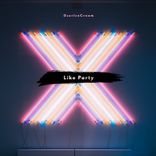 Artwork voor "Like Party"