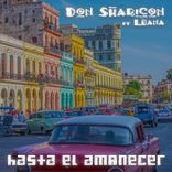 Artwork for "Hasta el Amanecer"
