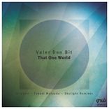 Artwork for "That One World"