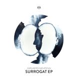 Portada para "Surrogat EP"