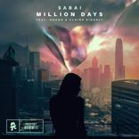 Artwork voor "Million Days"