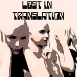 Artwork for "Lost In Translation"