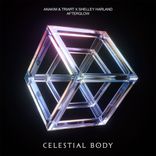 Artwork for "Afterglow"