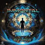 Artwork for "Immortal"