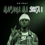 Artwork voor "BAFANA BA SGIJA II"