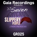 Artwork for "Slippery People (Larmon Tribute Phathead Mix)"