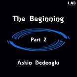 Artwork voor "The Beginning, Pt. 2"