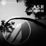 Portada para "I Am Your ID"