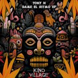 Artwork for "Dame El Ritmo"