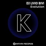 Artwork for "Evolution"