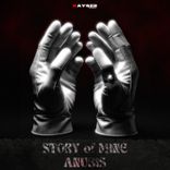 Artwork für "Story of Mine"