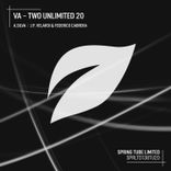 Portada para "Two Unlimited 20"