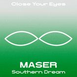 Artwork voor "Southern Dream"