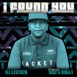 Artwork for "I Found You"