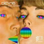 Artwork for "The Parade"